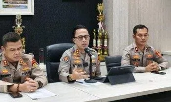 kabid humas polda metro jaya