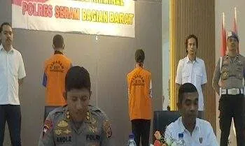 kapolres sbb