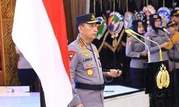 kapolri