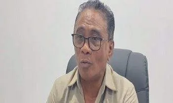 ketua dprd malteng