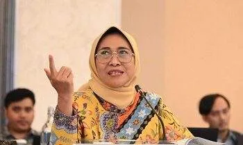 ketua komisi x dpr