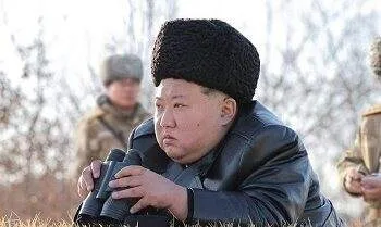 kim jong un