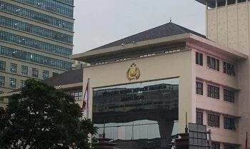 mabes polri