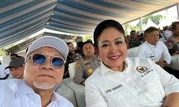 menko pangan zulhas