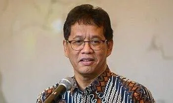menteri keuangan