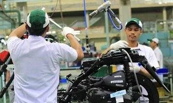 motor honda