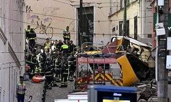 portugal accident