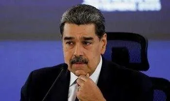 presiden venezuela