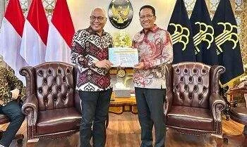 pwi pusat