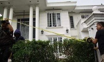 rumah uya kuya