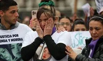 tiga perempuan dibunuh