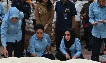 titiek soeharto