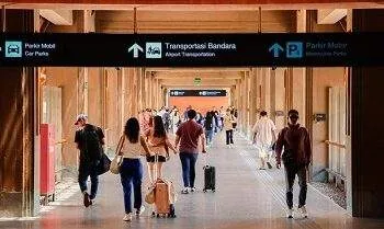 transformasi bandara