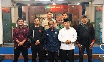 wali kota depok