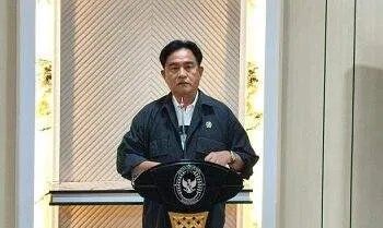 yusril ihza mahendra