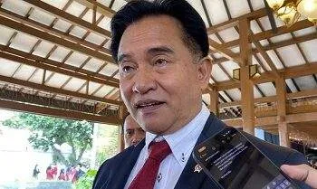 yusril ihza mahendra