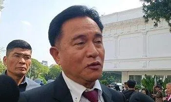 yusril ihza mahendra