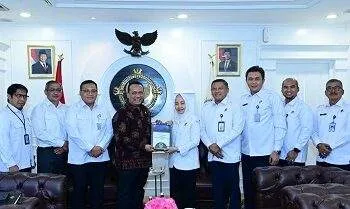 BPK serahkan rekomendasi