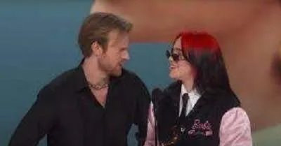 Billie Eilish memiliki pendapatan 53 juta dolar dari aktivitas kreatif