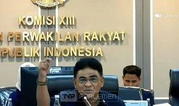 DPR RI
