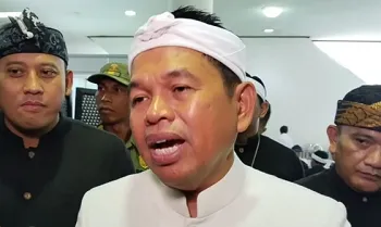 Dedi Mulyadi Bantah Jabar Simpan Dana APBD di Deposito