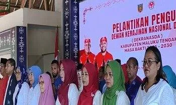Dekranasda malteng