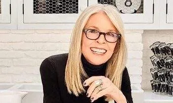 Diane Keaton