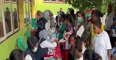 IDI Malteng Adakan pengobatan gratis