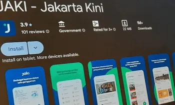 Warga Jakarta Kini Bisa Curhat dan Konseling Gratis Lewat JakCare