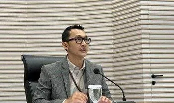 Jubir KPK