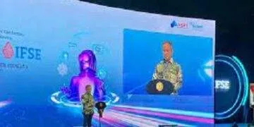 OJK tegaskan transformasi digital perlu inovasi bertanggung jawab