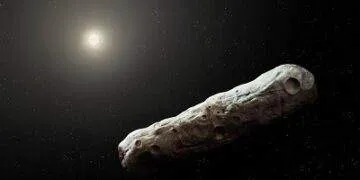 Serba-serbi Komet 3I/ATLAS, Objek Antarbintang yang Langka