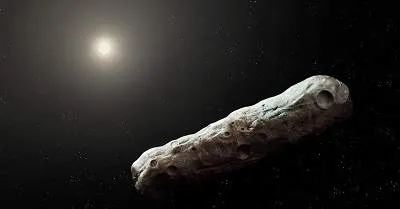 Serba-serbi Komet 3I/ATLAS, Objek Antarbintang yang Langka