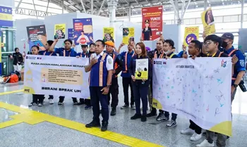 Sepanjang 2025, 36 Kasus Pelecehan Seksual Terjadi di Commuter Line dan KAJJ