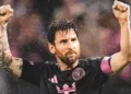 Messi Raja Gol MLS 2025