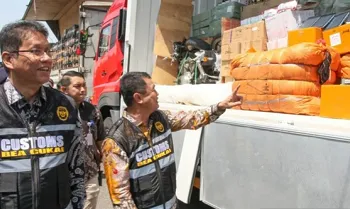 Purbaya Siap Tindak Oknum Bea Cukai Penghambat UMKM