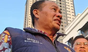 BPKN Akan Panggil Manajemen Aqua Terkait Dugaan Gunakan Air Tanah