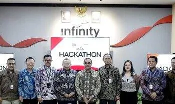 OJK dan Kemenparekraf.