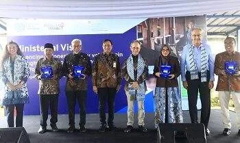OJK dorong ekonomi daerah