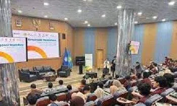 PLN IP ajak mahasiswa jalankan transisi energi lewat Empower Roadshow