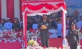Panglima TNI