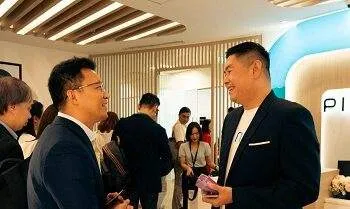 Perusahaan Indonesia Hong Kong