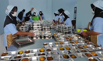 Akademisi: Program Makan Bergizi Gratis Modal Emas Bangun Generasi Cerdas