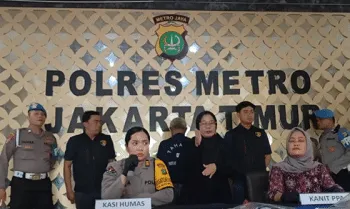 Polisi Ungkap Modus Rayuan Kakek Cabuli Anak Tetangga di Cakung