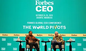 Prabowo Pangkas BUMN Jadi 200 untuk Dongkrak Profitabilitas