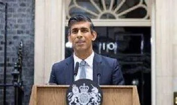 Rishi Sunak