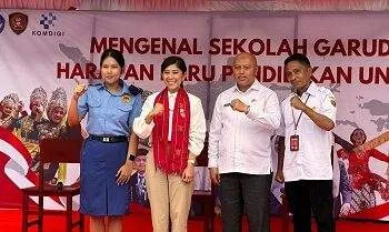 Sekolah Garuda