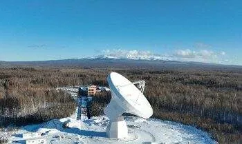 Teleskop AIMS China