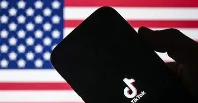 AS dan China mencapai kesepakatan final tentang TikTok