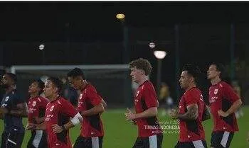 Timnas Indonesia
